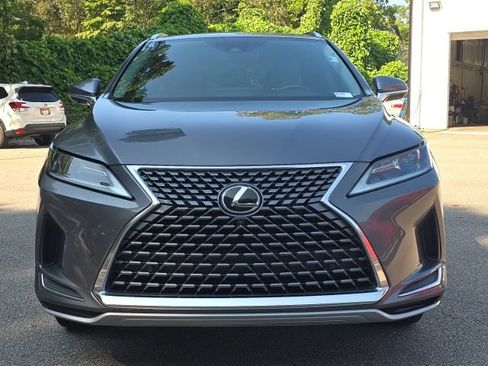 Used 2022 Lexus RX 350 FWD w/ Premium Package image 9