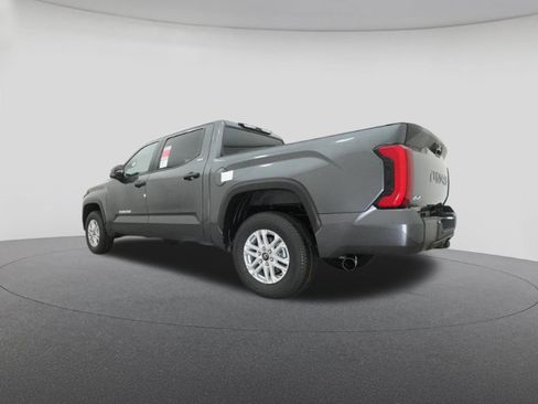 New 2025 Toyota Tundra SR5 AWD/4WD image 21