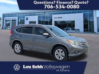 Used 2014 Honda CR-V EX video 1