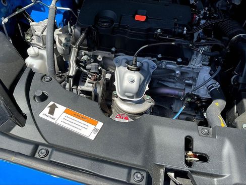 Used 2026 Honda HR-V Sport image 29