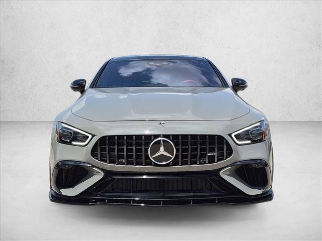 Used 2023 Mercedes-Benz AMG GT 63 image 2