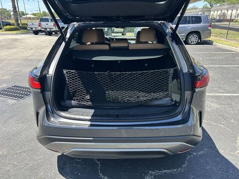 Used 2025 Lexus RX 350 FWD w/ Technology Package image 13