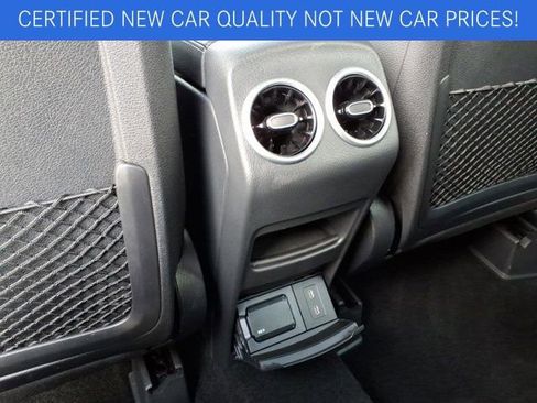 Certified 2026 Mercedes-Benz GLB 250 image 19