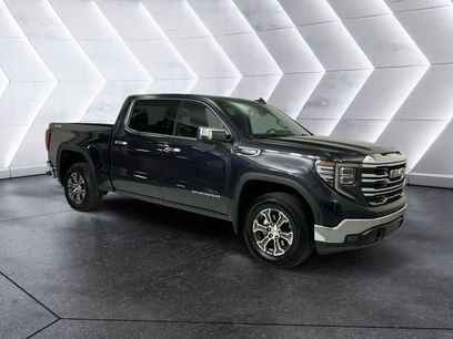 Used 2025 GMC Sierra 1500 SLT