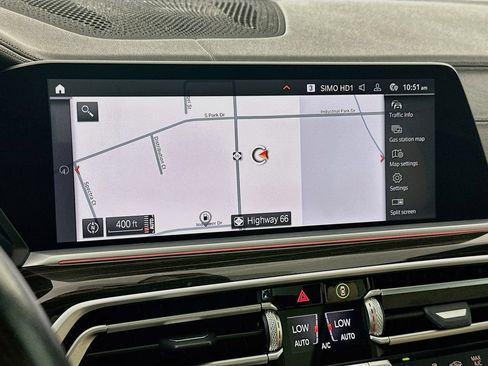 Used 2021 BMW X5 sDrive40i RWD image 20