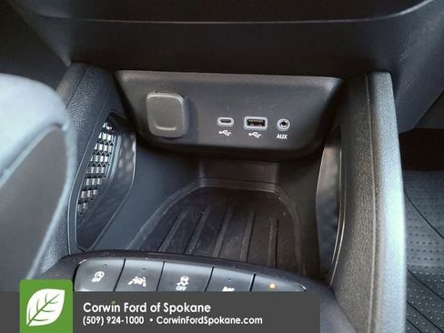 Used 2023 Chevrolet TrailBlazer LT w/ Convenience Package image 30