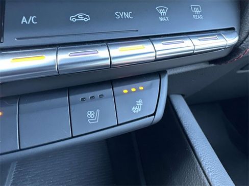 Certified 2023 Cadillac CT5 Sport image 71