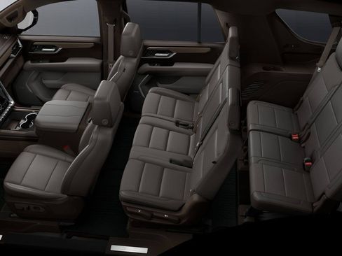 New 2026 GMC Yukon Elevation w/ LPO, Floor Liner Package image 31