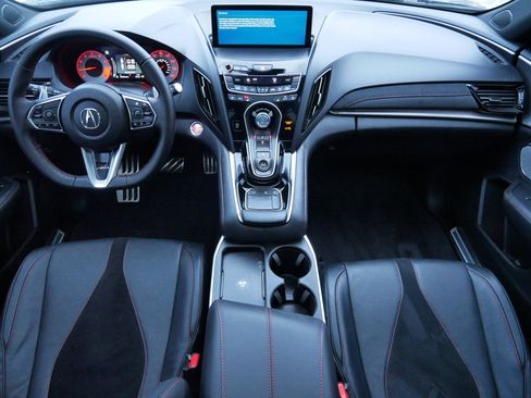 Used 2025 Acura RDX A-Spec image 10