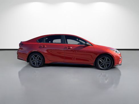 Used 2020 Kia Forte GT-Line image 2