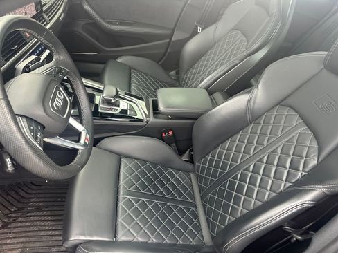 Used 2023 Audi S4 Prestige image 9