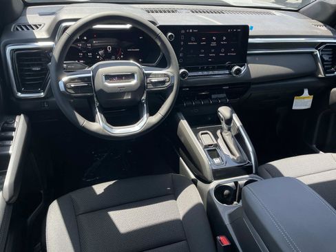 New 2026 GMC Canyon Elevation RWD image 10