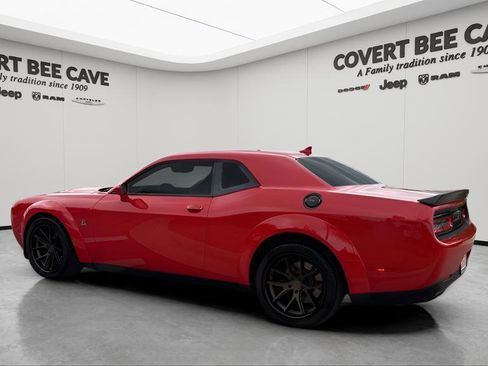 Used 2023 Dodge Challenger R/T Scat Pack image 6
