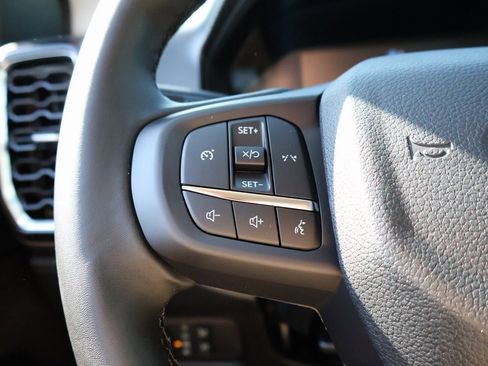 New 2025 Ford Ranger XLT w/ Equipment Group 301A High image 25