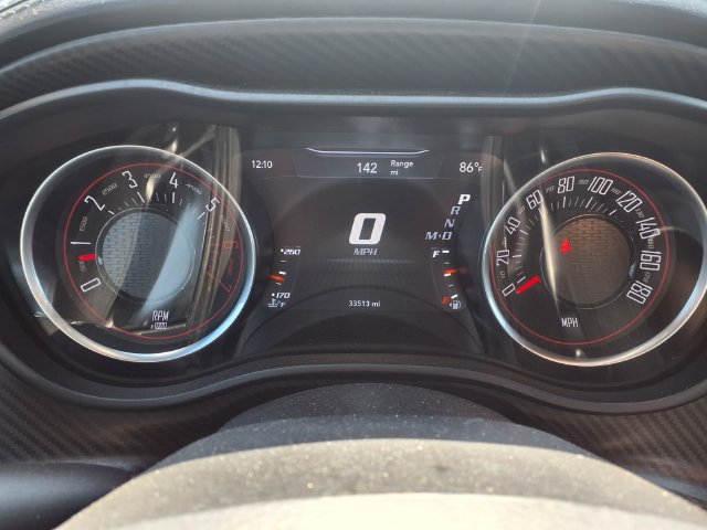 Used 2022 Dodge Challenger R/T Scat Pack RWD image 18