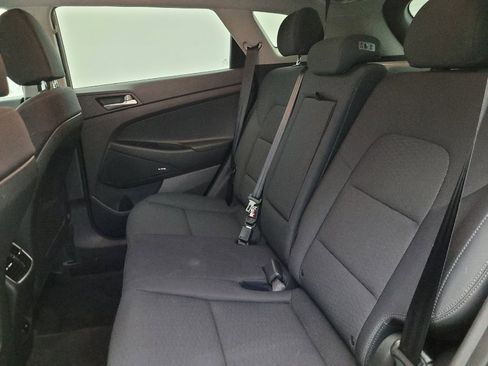 Used 2020 Hyundai Tucson Sport w/ Cargo Package FWD image 18