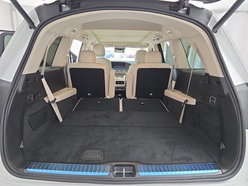 New 2026 Mercedes-Benz GLS 450 4MATIC image 13