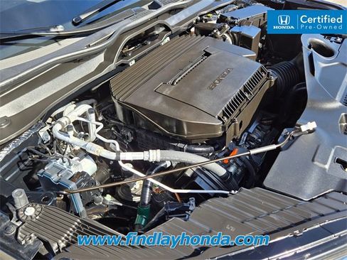 Used 2025 Honda Pilot EX-L image 24