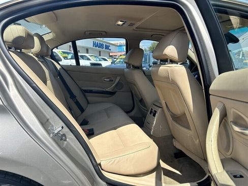 Used 2008 BMW 335i Sedan RWD image 39