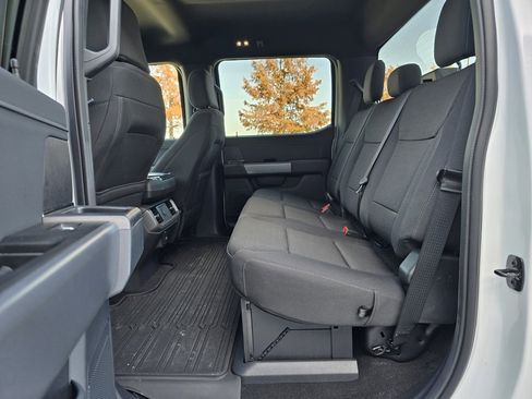 Used 2025 Ford F150 XLT w/ Equipment Group 301A Standard image 30