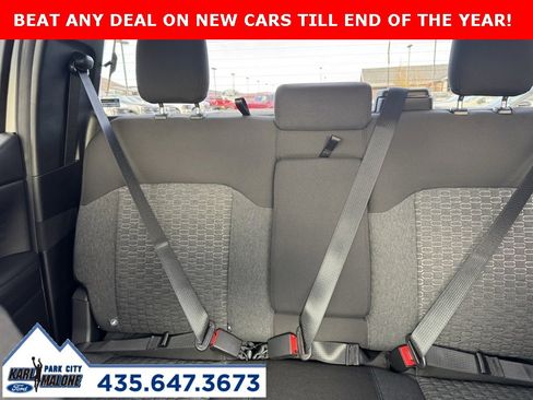 New 2025 Ford Ranger XLT image 16