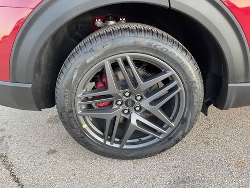 New 2026 Ford Explorer ST w/ Sun And Sound Package image 37