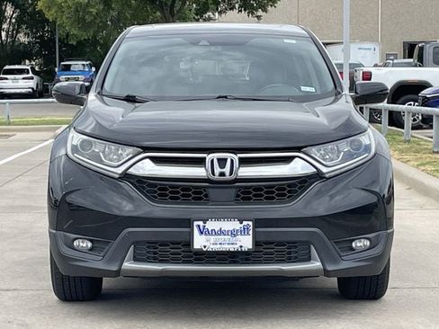 Used 2017 Honda CR-V EX-L image 6