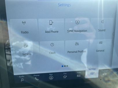 Used 2023 Ford F150 Lariat w/ Equipment Group 502A High