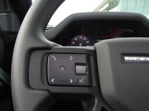 Used 2023 Land Rover Defender 110 75th Limited Edition image 18