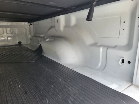 Used 2023 RAM 1500 Tradesman w/ Popular Equipment Group RWD image 9