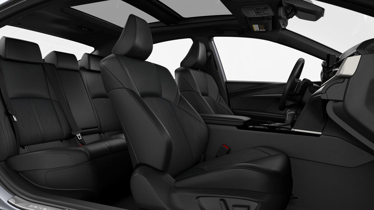 New 2026 Toyota Camry XSE FWD image 20