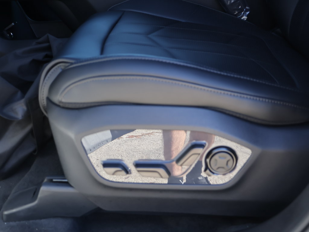 New 2027 Kia Telluride X-Line SX Prestige AWD/4WD image 18