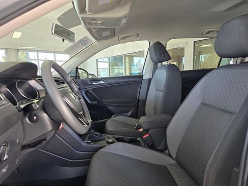 Used 2019 Volkswagen Tiguan S w/ Driver Assistance Package image 24