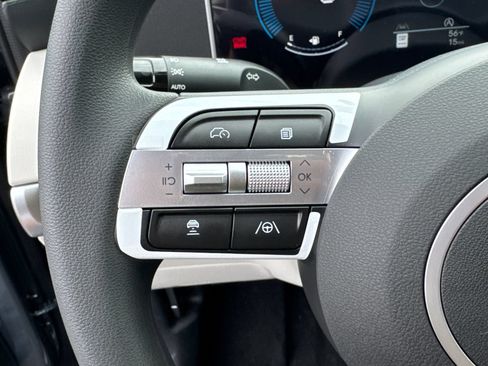 New 2026 Hyundai Tucson SEL FWD image 27