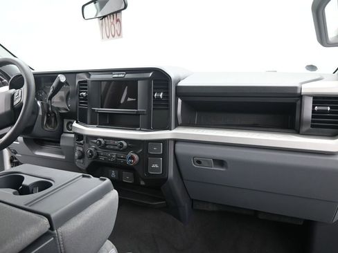 New 2026 Ford F250 XL w/ STX Appearance Package AWD/4WD image 6
