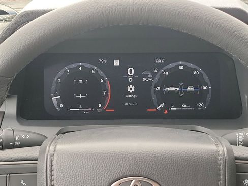 New 2026 Toyota Tacoma TRD Sport image 35