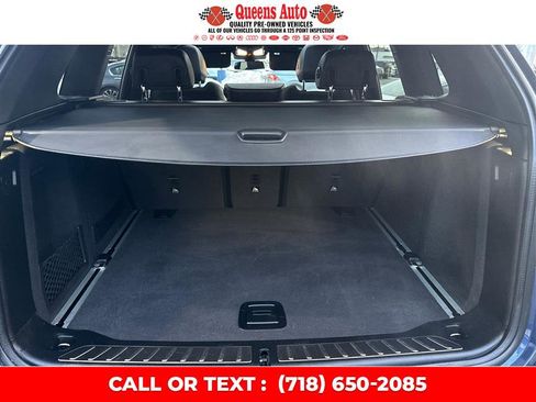 Used 2020 BMW X3 xDrive30i w/ Premium Package image 14