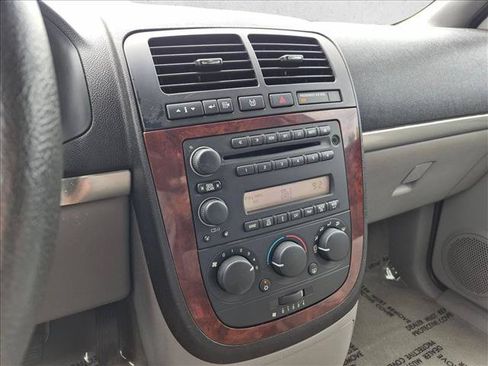 Used 2008 Chevrolet Uplander LS w/ Climate Package FWD image 15