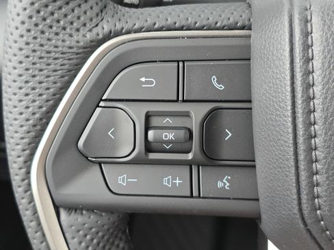 New 2026 Toyota Tundra SR5 AWD/4WD image 16