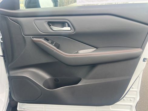 New 2026 Nissan Rogue SV AWD/4WD image 45