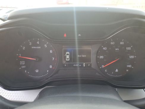 Used 2024 Chevrolet Trax LS w/ Driver Confidence Package image 28