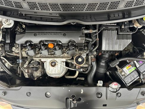 Used 2008 Honda Civic LX image 20