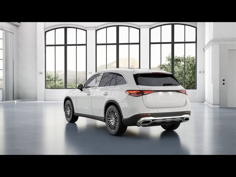 Certified 2026 Mercedes-Benz GLC 300 4MATIC image 23