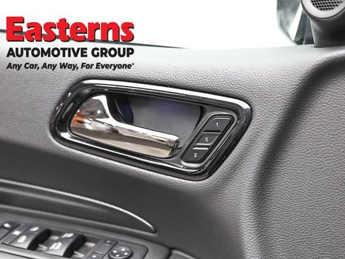Used 2024 Dodge Durango GT RWD image 21
