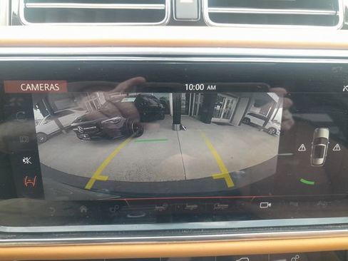 Used 2021 Land Rover Range Rover SV Autobiography Dynamic AWD/4WD image 11