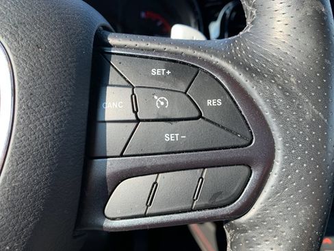 Used 2023 Dodge Durango R/T w/ Blacktop Package AWD/4WD image 25