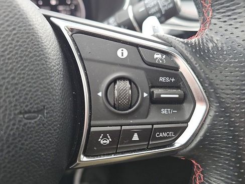 Used 2024 Acura MDX Type S image 30