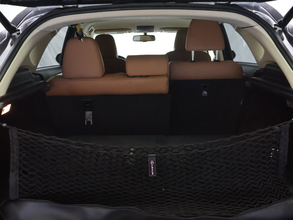 Used 2016 Lexus NX 200t FWD image 13
