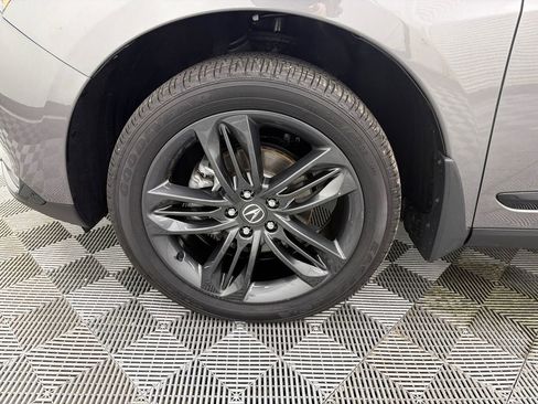 Used 2024 Acura RDX A-Spec image 13
