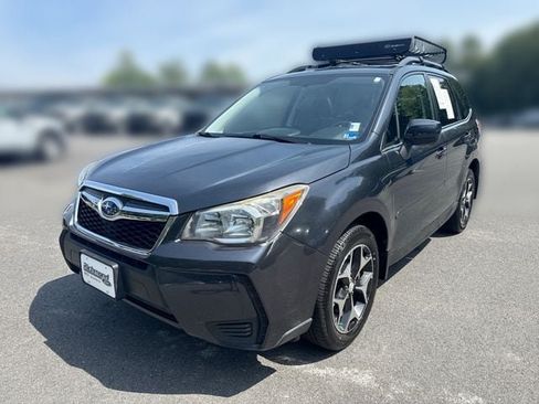 Used 2014 Subaru Forester 2.0XT Premium AWD/4WD image 1